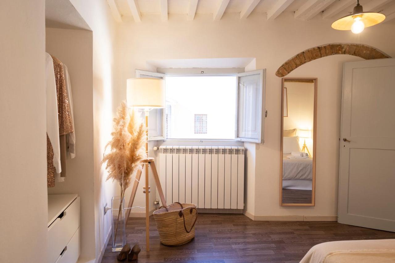 Orange Tuscany Flat San Miniato Dış mekan fotoğraf