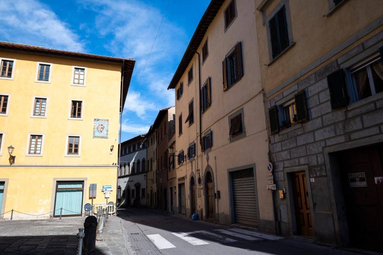 Orange Tuscany Flat San Miniato Dış mekan fotoğraf