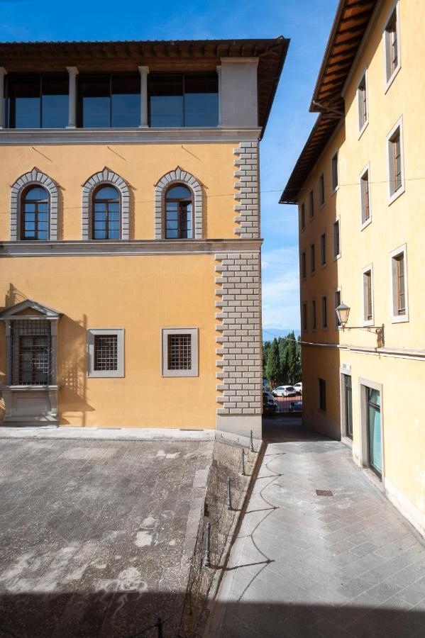Orange Tuscany Flat San Miniato Dış mekan fotoğraf