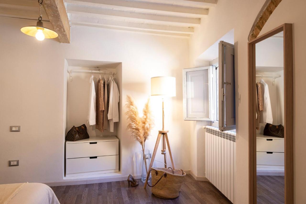 Orange Tuscany Flat San Miniato Dış mekan fotoğraf