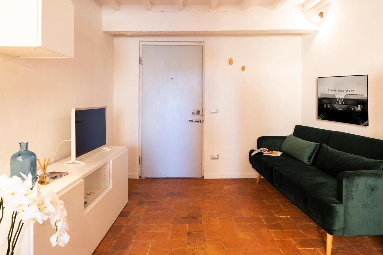 Orange Tuscany Flat San Miniato Dış mekan fotoğraf